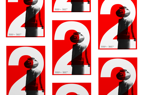 Современная типографика