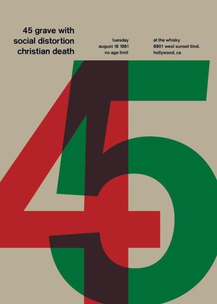 Швейцарский шрифт Гельветика