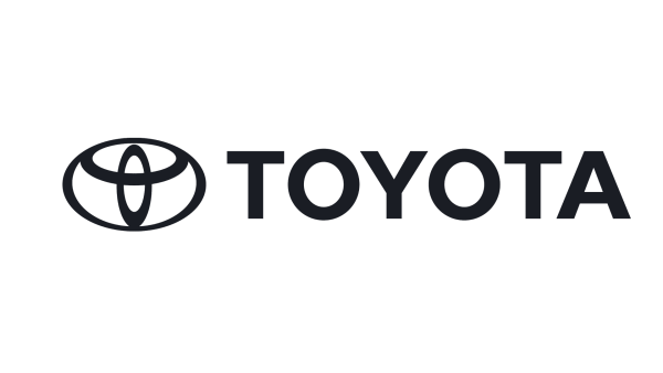 Тойота логотип