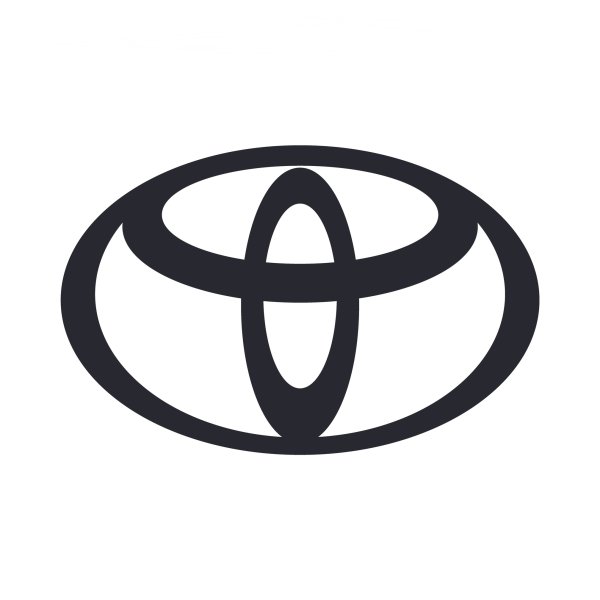 Toyota Emblem
