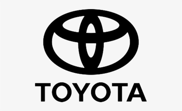 Toyota Land Cruiser logo