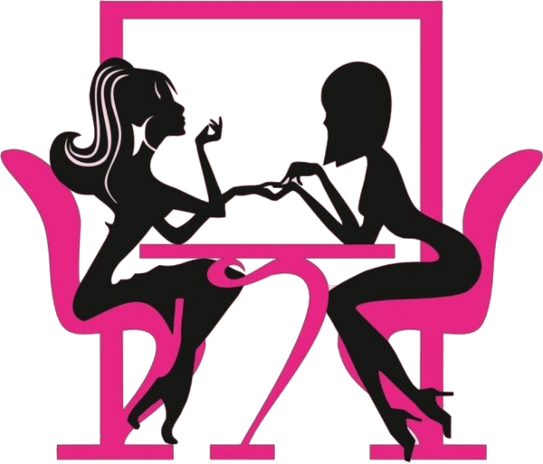 Картина в маникюрный салон