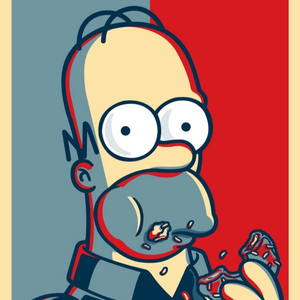 Крутые плакаты