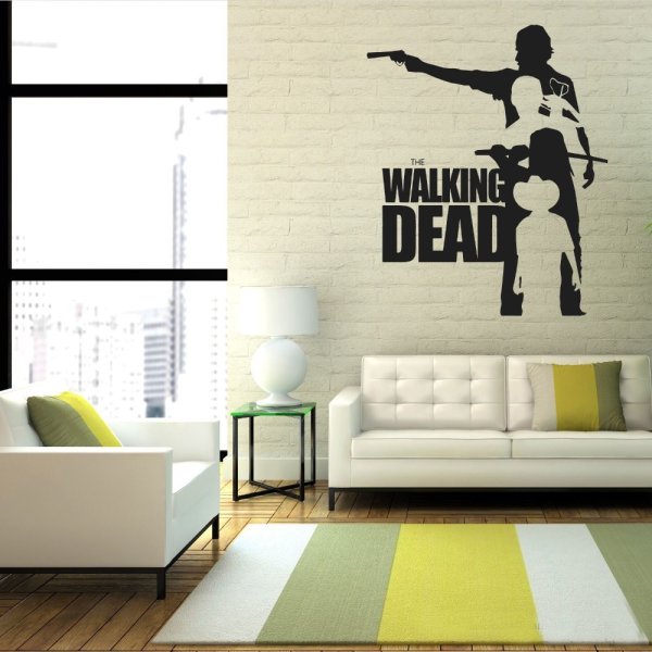 Рок плакаты