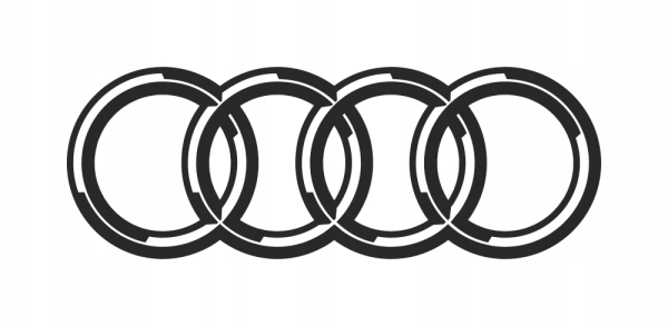 Логотип Ауди
