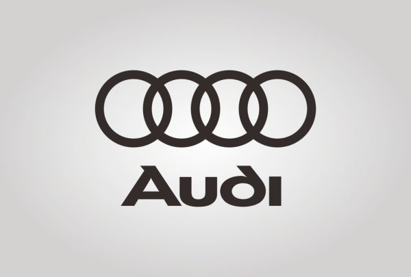 Audi logo