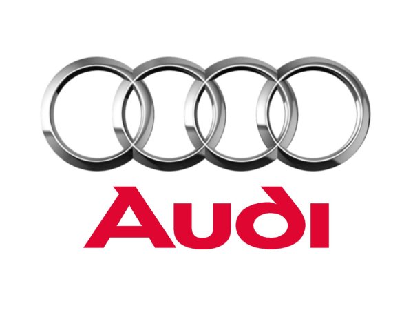Значок Ауди