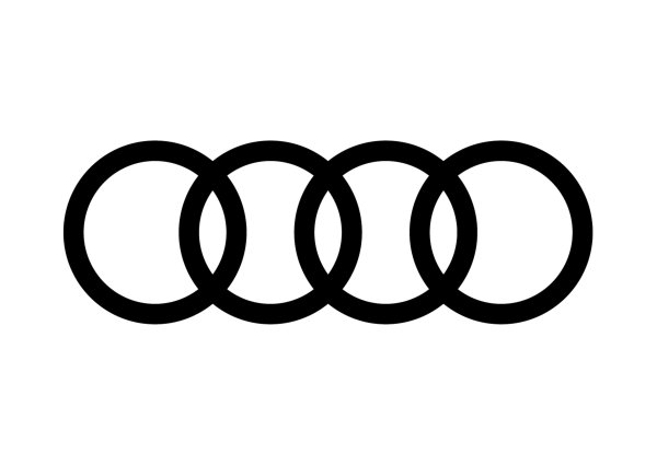 Audi кольца