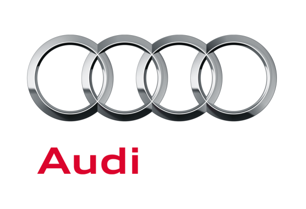 Audi эмблема