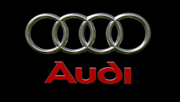 Ауди а6 логотип