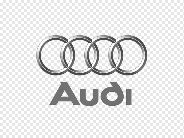 Ауди 5 колец