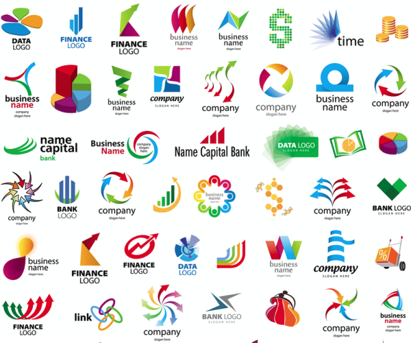 Придумать логотип фирмы