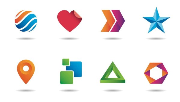 Графические элементы