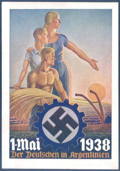 Харальд Дамслет