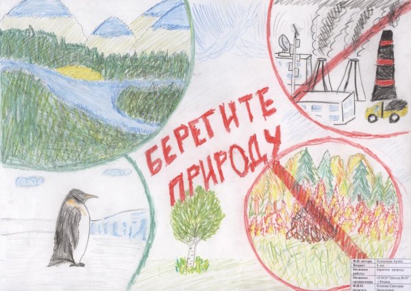 Сохронам лет от пожара