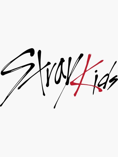 SKZ логотип Stray Kids