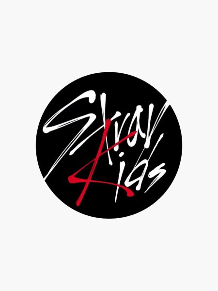 Stray Kids символ