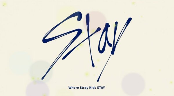Stray Kids фон