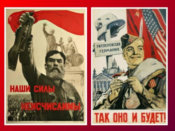 Михаил Гавричков