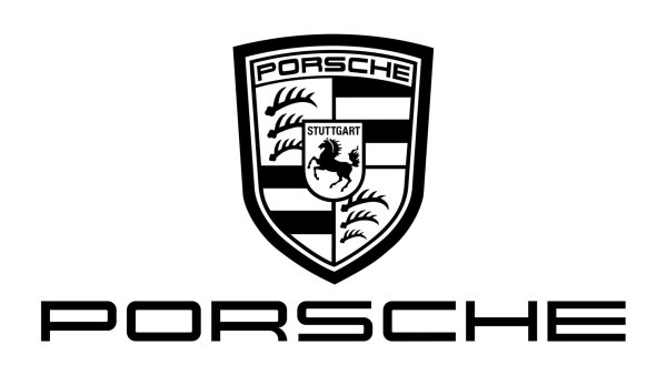 Porsche logo