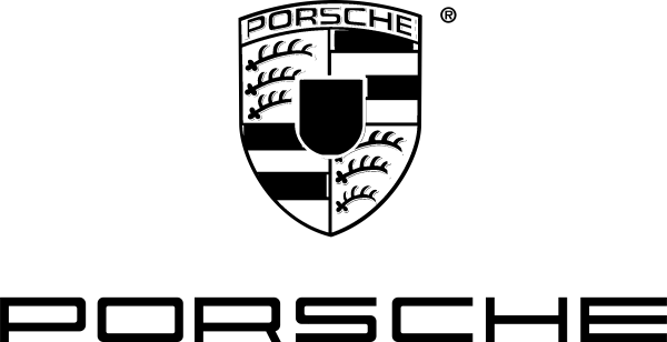 Porsche логотип вектор