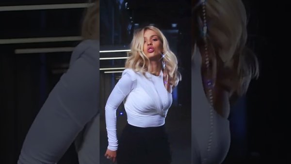 Люся Чеботина богиня шопинга 2022