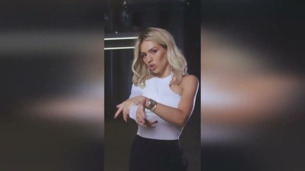 Людмила Чеботина