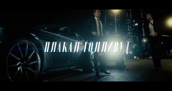 Люся Чеботина плакал Голливуд (Live @ Авторадио)