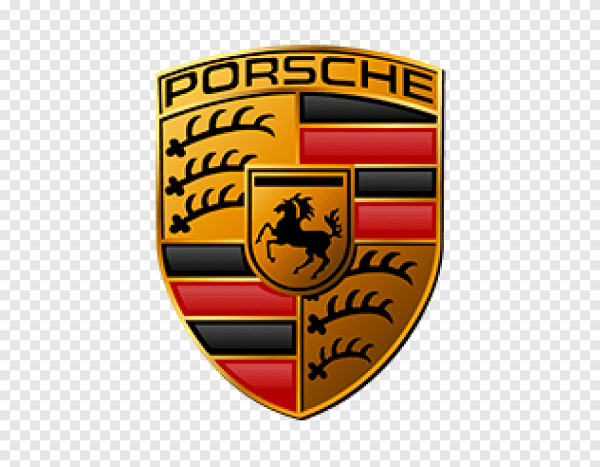 Porsche logo