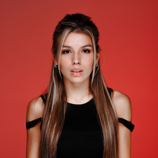 Люся Чеботина плакал Голливуд фото