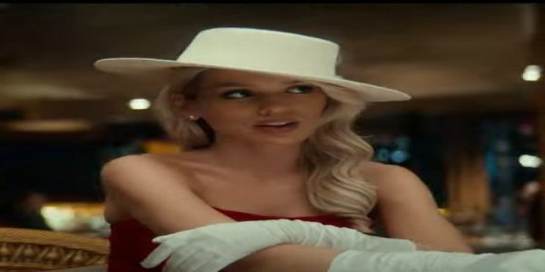 Люся Чеботина Голливуд