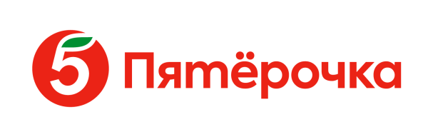 Пятерочка лого