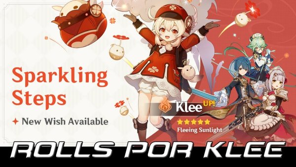 Персонажи Геншин Импакт рост персонажей