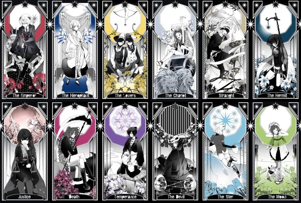 Баннер альбедо Genshin Impact