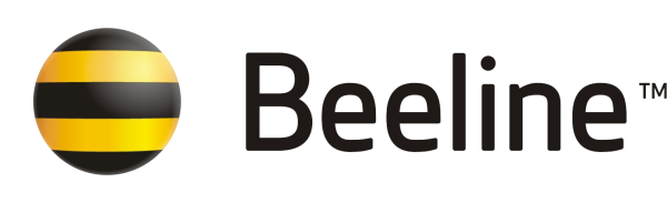 Билайн логотип