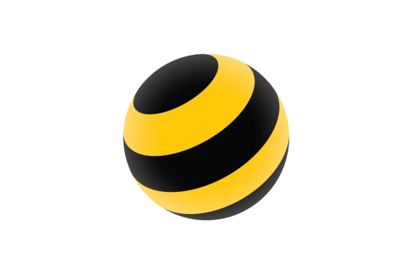 Билайн логотип 2022