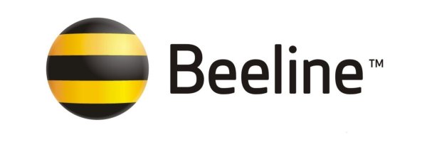 Билайн Казахстан логотип