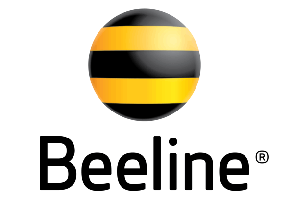 ВЫМПЕЛКОМ логотип