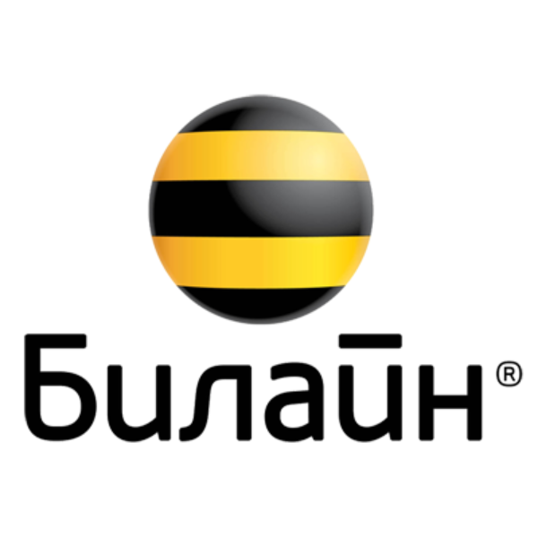 Билайн лого