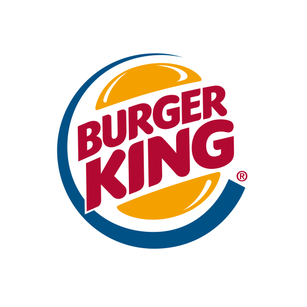 Бургер Кинг логотип прозрачный