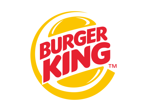Бургер Кинг логотип