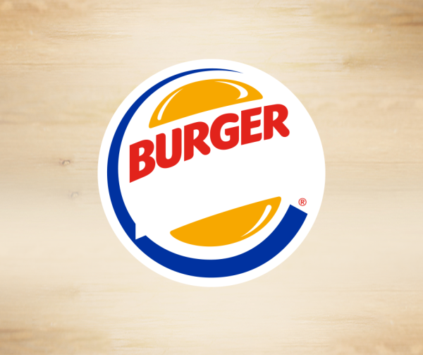 Burger King логотип