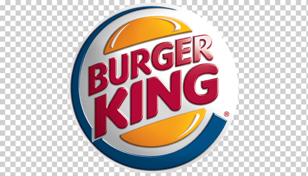 Бургер Кинг лого