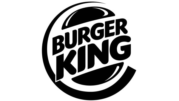 Burger King эмблема