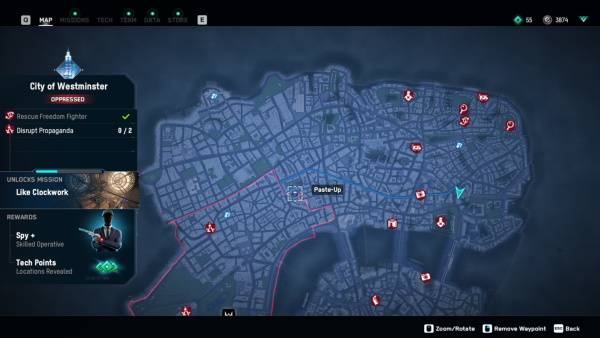 Серия игр Легион