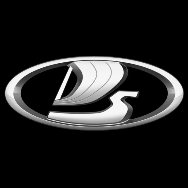 Значок Лада Икс Рей