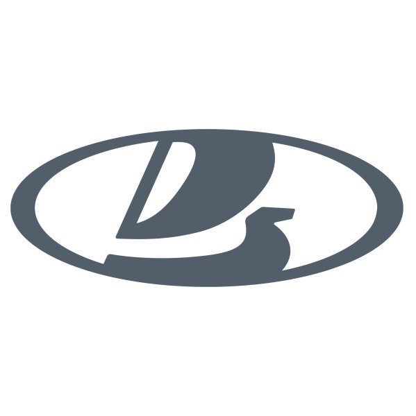 Значок Лада