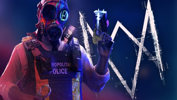 Watch Dogs Legion Roadmap