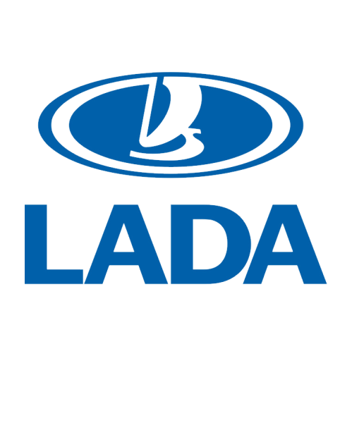 Логотип Лада