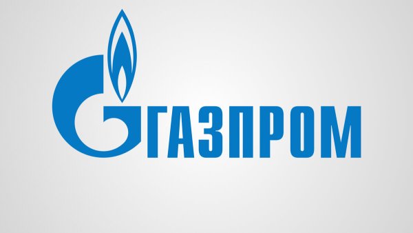 Gazprom International лого